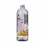 Unscented animal friendly floor cleaner amigo 1l.