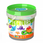 Loova m&auml;nguasi Voolimismass Play Dough - Sea Life