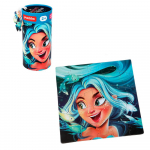 Arendav pusle Printsess Marina