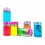 Stressivastane Slime - COLA with foam balls