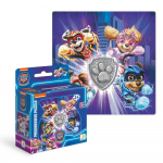 Arendav pusle Paw Patrol Mighty heros 24 pcs