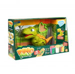 Loova m&auml;nguasi Voolimistarbed Play Dough - Dino Max
