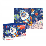 Beebid m&auml;nguasi Ekskursioon kosmosesse