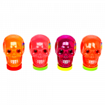 Stressivastane Slime - lima Skull 100 ml