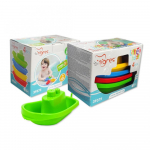 Vannim&auml;nguasjad Komplektis 4 paati karbis