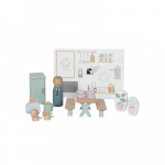 Nukumaja m&auml;ngukomplekt &acute;K&ouml;&ouml;k&acute;