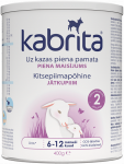 Kabrita 2 Follow-on formula 400g