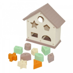 Beebid m&auml;nguasi Eco M&auml;nguasjasorteerija Magic House