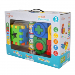 Beebid m&auml;nguasi Hariv kinkekomplekt - 3 m&auml;nguasja