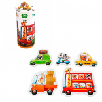 Arendav pusle 5-1 Autod