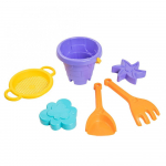 Liivakomplekt Tower 6 el.