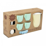 Eco Teekomplekt Elfiki