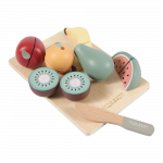 L&otilde;igatavad puuviljad