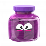 Stressivastane Slime - lima Emotions