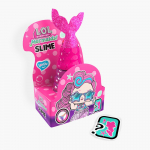 Stressivastane Slime - lima L.O.L. Surprise! TM Mermaid Shine Box Pink &uuml;llatus