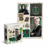 Arendav pusle Easy-S Harry Potter Slytherin 150 pcs