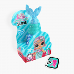 Stressivastane Slime - lima L.O.L. Surprise! TM Mermaid Shine Box Turquoise &uuml;llatus