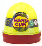 Stressivastane Slime - Kollane