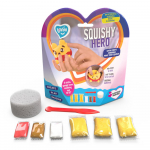 Stressivastane Tehke oma Squishy Hero - Karupoeg Puhh