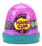 Stressivastane Slime - lima Vaarikas Hand Gum