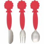 S&ouml;&ouml;giriistade komplekt - Marcus