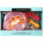 &auml;ikelapse silikoonist n&otilde;udekomplekt &ndash; Marcus