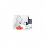 Graef SKS100 food slicer white