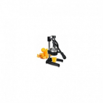 K&auml;sitsi mahlapress ZYLE  Black  ZY501CJ citrus