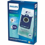 Tolmukotid Philips FC8022 04 4 tk