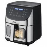 8 l Kuuma&otilde;hufrit&uuml;&uuml;r Zyle Air Fryer ZY032AF 1700w metal