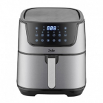 7 l Kuuma&otilde;hufrit&uuml;&uuml;r Zyle Air Fryer ZY895SAF 1800w metal