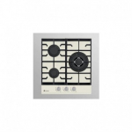 Allenzi PG4031G sand sisseehitatud gaasipliit 3pliidiplaati 45cm