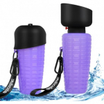 Kausiga koerajoodik - mugav reisijoodik koertele