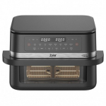 Kuuma&otilde;hu frit&uuml;&uuml;r Zyle ZY100DAF, 11 l, 2950 W
