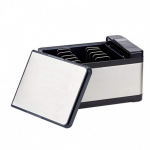 Sous-vide madala temperatuuriga toiduvalmistamisseade Zyle ZY100SVC