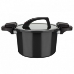 Energias&auml;&auml;stlik pott, GSW811095, 24 cm lai, 6 l