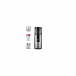 Hurom H400 Premium Series Aeglane mahlapress grey