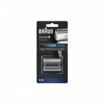 Braun 83M - 8 series pardel rasserimispea