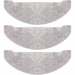 3tk vahetatavad robotpumba lapid Airrobo T10 Ultenic T10 ja Laresar L6 Pro jaoks