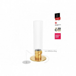 HOFATS SPIN 1200 lauakamin biop&otilde;letiga, kuldne