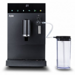 Automaatne kohvimasin Zyle ZY610CM 1350 W hall Piimaanum