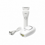 Fotoepilaator Silk&rsquo;n Infinity Smooth 400.000 + Silkn LadyShave Wet and Dry