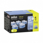 Braun puhastuskassett BRAUN CCR6