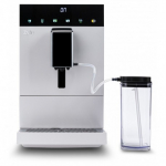 Automaatne kohvimasin Zyle ZY608CM 1350 W valge Piimaanum