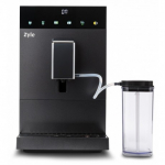 Automaatne kohvimasin Zyle ZY607CM 1350 W hall + Piimaanum