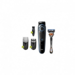 Braun BT5240 Habeme ajamis masin