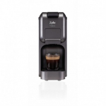 Zyle Notte 3-&uuml;hes kapselkohvimasin ZY672B must 1350W