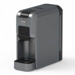 Zyle Notte 3-&uuml;hes kapselkohvimasin ZY673S hall 1350W