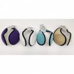 Aspen soojendavad talvised k&otilde;rvaklapid - light blue