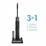 Pestav tolmuimeja hari Zyle Kaiser PRO ZYWETCLEANPRO